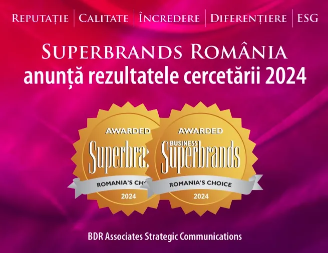 Romania Research 2024