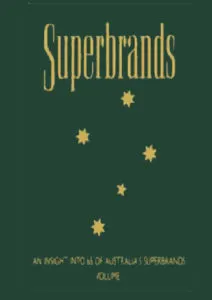 Australia Volume 1