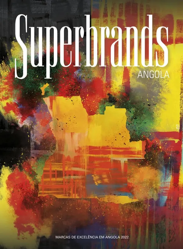 Angola Volume 9