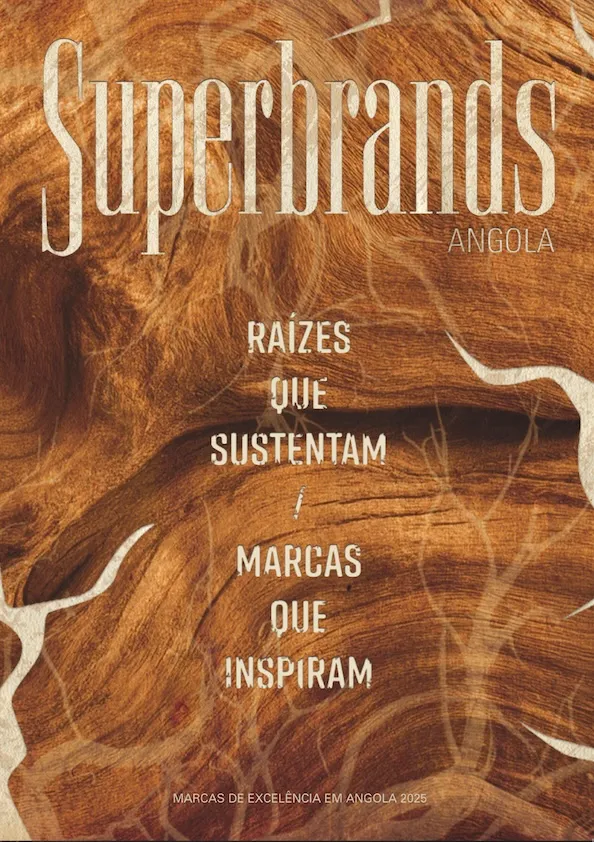 Angola Volume 12