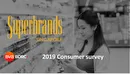 Singapore Consumer Survey 2019