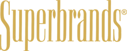 Superbrands Logo
