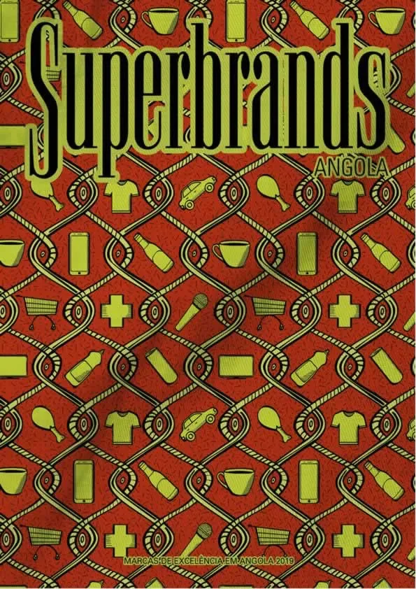 Angola Volume 7